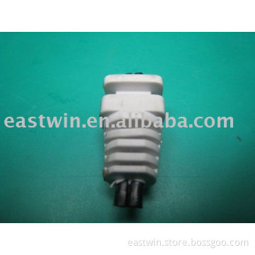 nylon cable gland with strain relief